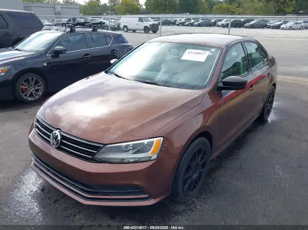 3VW267AJ9GM389152 2016 VOLKSWAGEN JETTA - Image 2