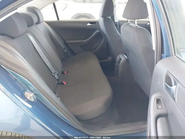 3VW267AJ9GM390494 2016 VOLKSWAGEN JETTA - Image 8