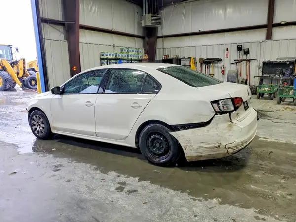 3VW267AJ9GM390558 2016 VOLKSWAGEN JETTA - Image 2