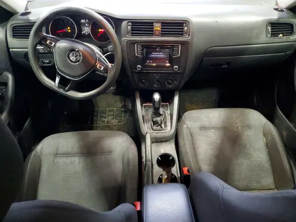 3VW267AJ9GM390558 2016 VOLKSWAGEN JETTA - Image 8