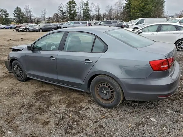 3VW267AJ9GM393184 2016 VOLKSWAGEN JETTA - Image 2