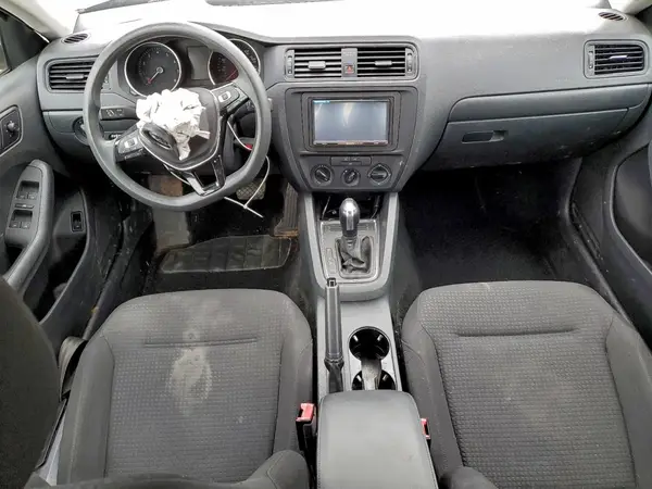 3VW267AJ9GM393184 2016 VOLKSWAGEN JETTA - Image 8