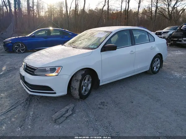 3VW267AJ9GM394660 2016 VOLKSWAGEN JETTA - Image 2
