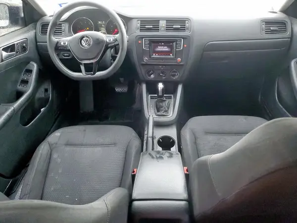 3VW267AJ9GM395209 2016 VOLKSWAGEN JETTA - Image 8