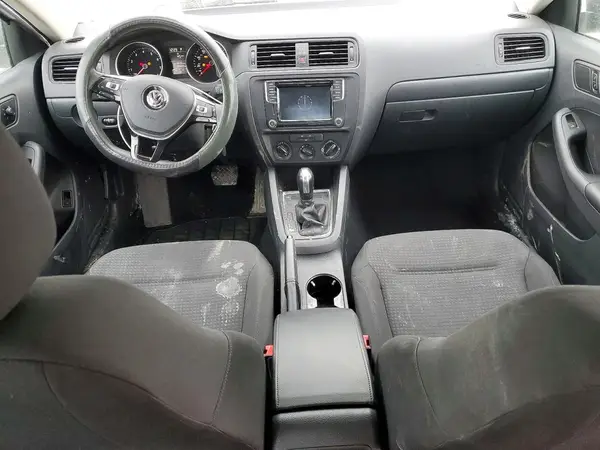 3VW267AJ9GM395260 2016 VOLKSWAGEN JETTA - Image 8