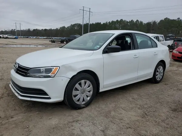 3VW267AJ9GM397820 2016 VOLKSWAGEN JETTA - Image 1