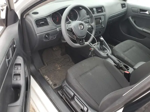 3VW267AJ9GM397820 2016 VOLKSWAGEN JETTA - Image 8