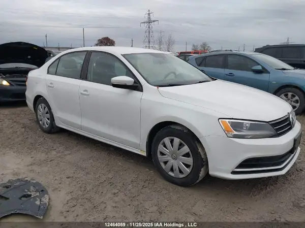 3VW267AJ9GM398269 2016 VOLKSWAGEN JETTA - Image 1