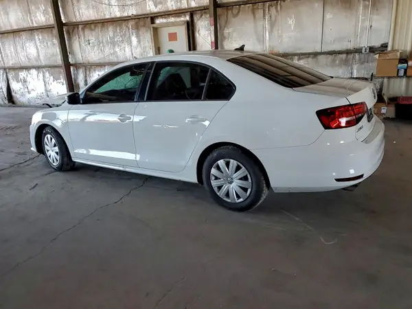 3VW267AJ9GM404264 2016 VOLKSWAGEN JETTA - Image 2