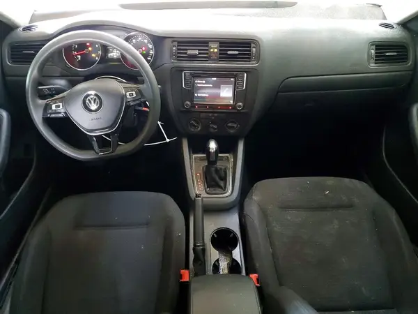3VW267AJ9GM404264 2016 VOLKSWAGEN JETTA - Image 8