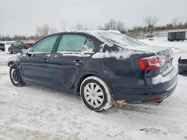 3VW267AJ9GM408069 2016 VOLKSWAGEN JETTA - Image 2