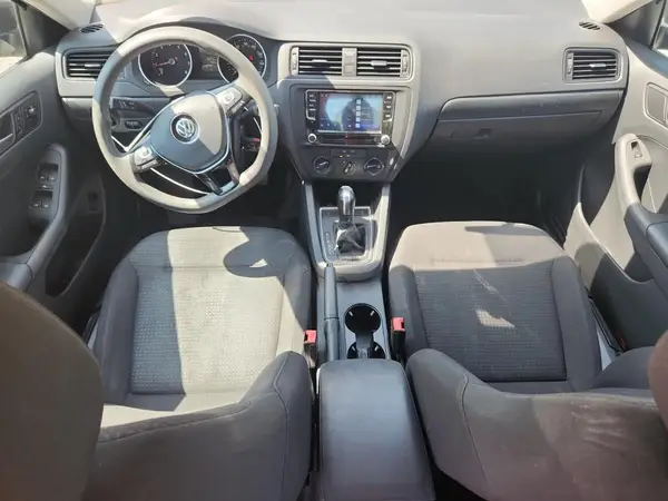 3VW267AJ9GM408363 2016 VOLKSWAGEN JETTA - Image 8