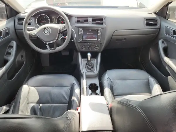 3VW267AJ9GM409867 2016 VOLKSWAGEN JETTA - Image 8