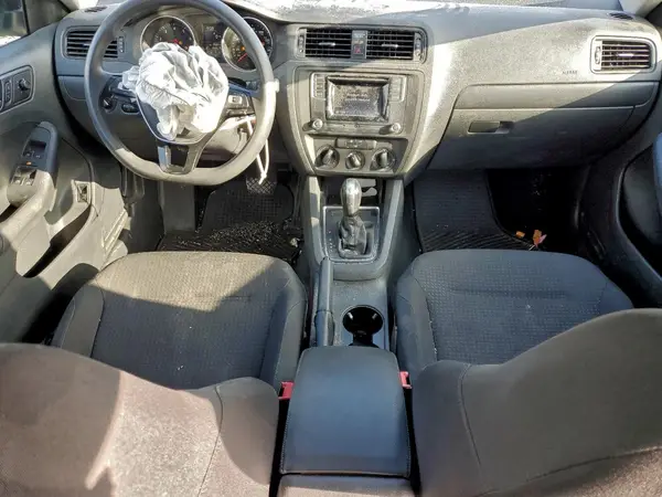 3VW267AJ9GM410596 2016 VOLKSWAGEN JETTA - Image 8