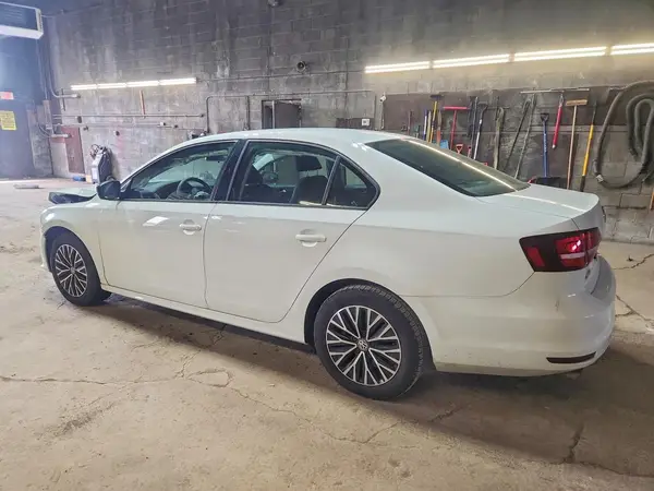 3VW267AJ9GM412820 2016 VOLKSWAGEN JETTA - Image 2