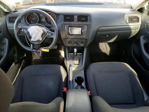 3VW267AJ9GM412820 2016 VOLKSWAGEN JETTA - Image 8