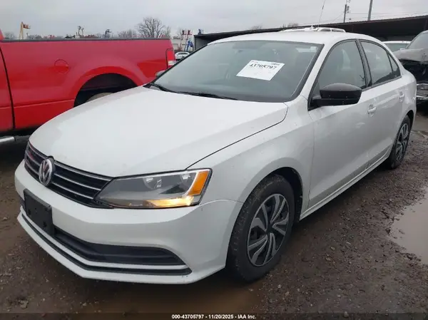 3VW267AJ9GM412901 2016 VOLKSWAGEN JETTA - Image 2