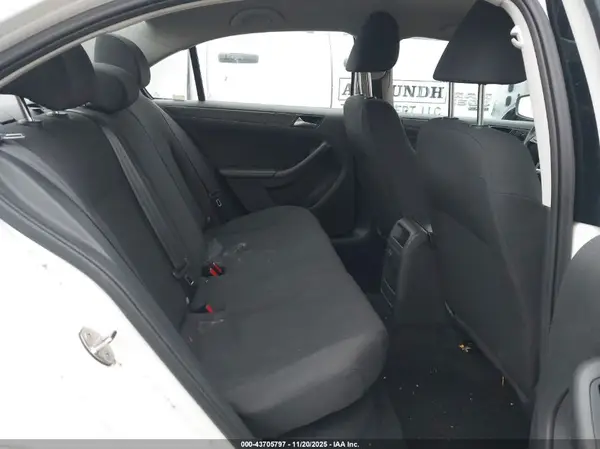 3VW267AJ9GM412901 2016 VOLKSWAGEN JETTA - Image 8
