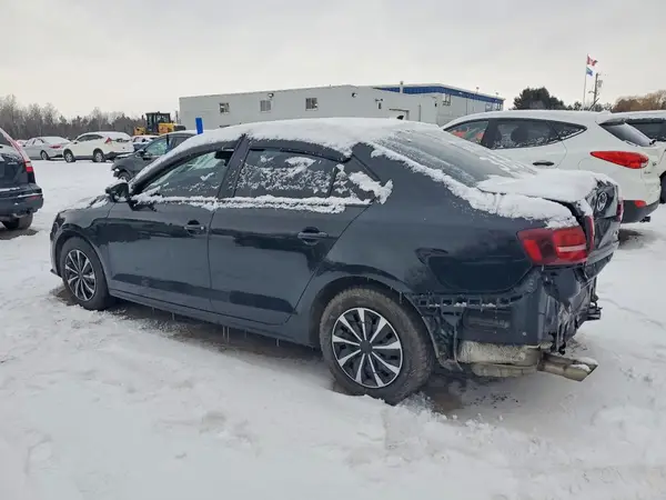 3VW267AJ9GM413000 2016 VOLKSWAGEN JETTA - Image 2