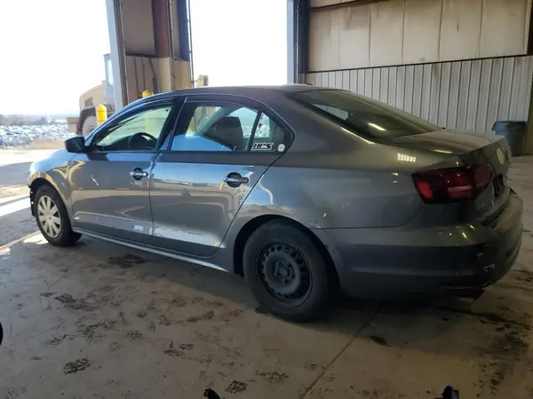 3VW267AJ9GM413028 2016 VOLKSWAGEN JETTA - Image 2