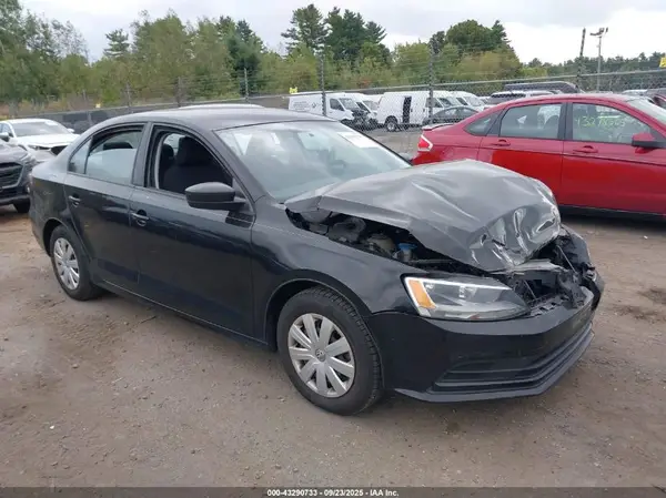 3VW267AJ9GM414552 2016 VOLKSWAGEN JETTA - Image 1