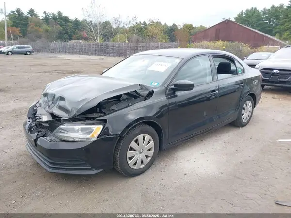3VW267AJ9GM414552 2016 VOLKSWAGEN JETTA - Image 2