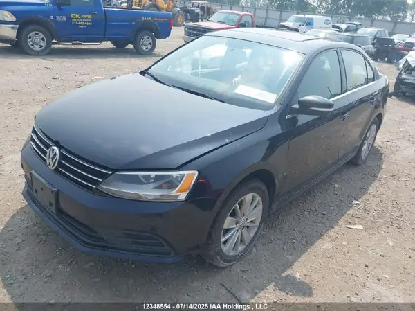 3VW267AJXGM204364 2016 VOLKSWAGEN JETTA - Image 2