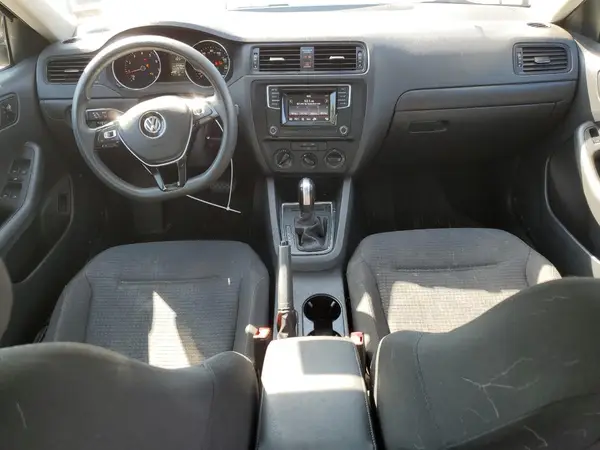 3VW267AJXGM205627 2016 VOLKSWAGEN JETTA - Image 8