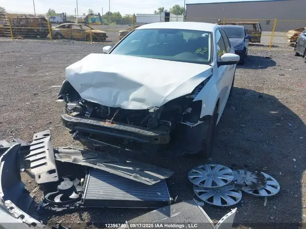 3VW267AJXGM216398 2016 VOLKSWAGEN JETTA - Image 2