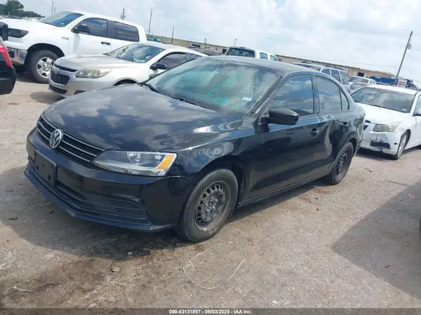 3VW267AJXGM216904 2016 VOLKSWAGEN JETTA - Image 2