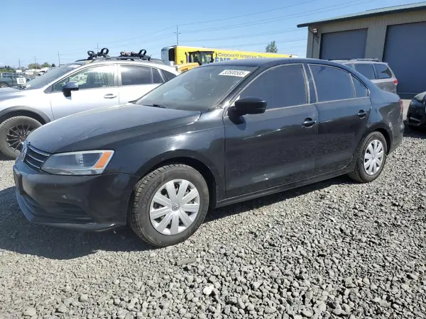 3VW267AJXGM216921 2016 VOLKSWAGEN JETTA - Image 1