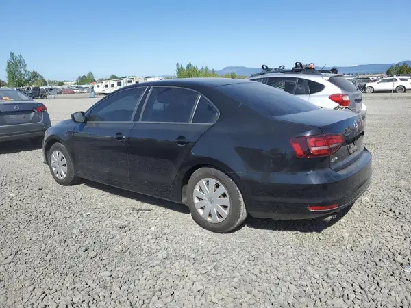 3VW267AJXGM216921 2016 VOLKSWAGEN JETTA - Image 2