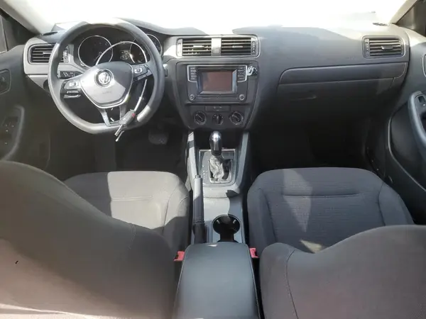 3VW267AJXGM216921 2016 VOLKSWAGEN JETTA - Image 8
