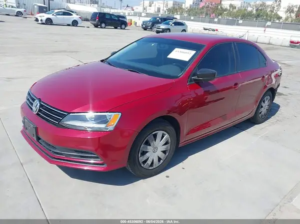 3VW267AJXGM218426 2016 VOLKSWAGEN JETTA - Image 2