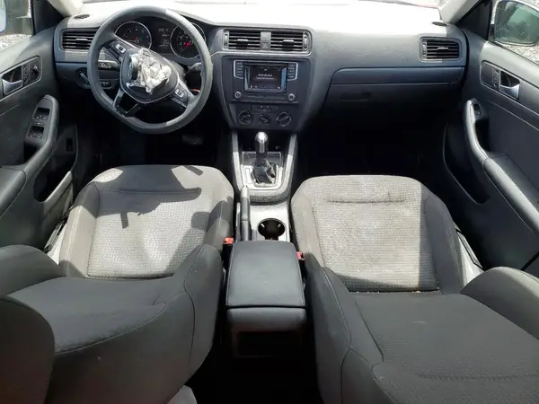 3VW267AJXGM218894 2016 VOLKSWAGEN JETTA - Image 8