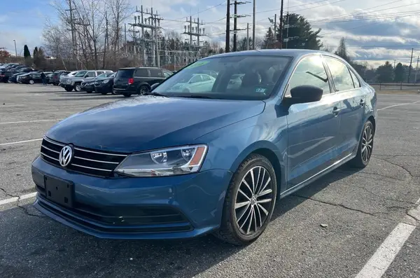 3VW267AJXGM222850 2016 VOLKSWAGEN JETTA - Image 2