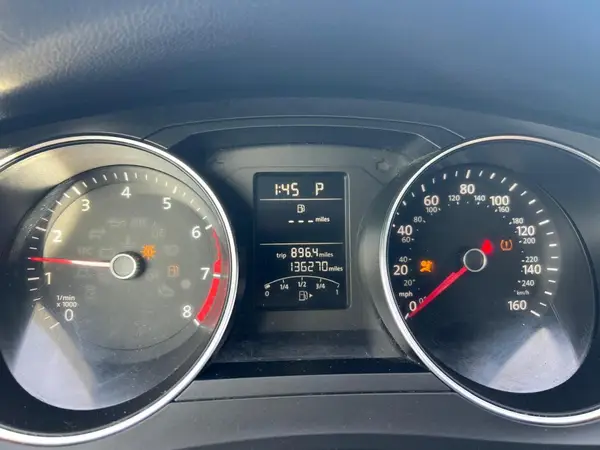 3VW267AJXGM222850 2016 VOLKSWAGEN JETTA - Image 8
