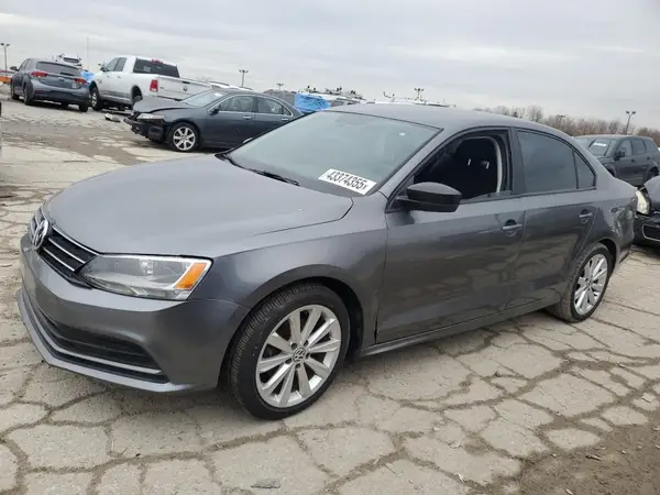 3VW267AJXGM225697 2016 VOLKSWAGEN JETTA - Image 1