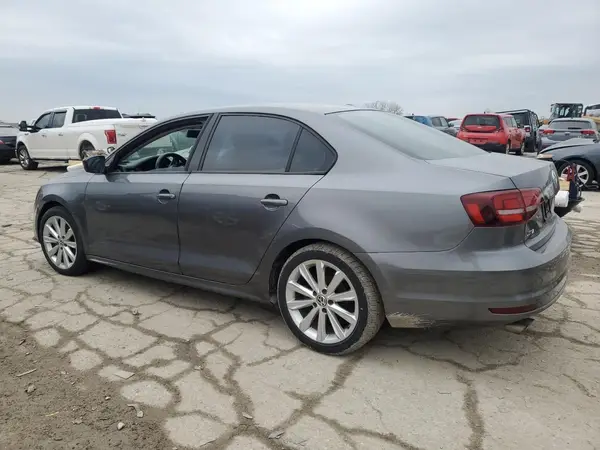 3VW267AJXGM225697 2016 VOLKSWAGEN JETTA - Image 2