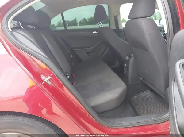 3VW267AJXGM226493 2016 VOLKSWAGEN JETTA - Image 8