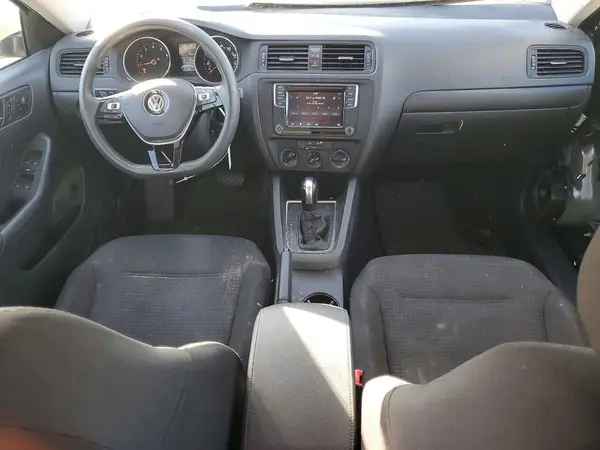 3VW267AJXGM226512 2016 VOLKSWAGEN JETTA - Image 8