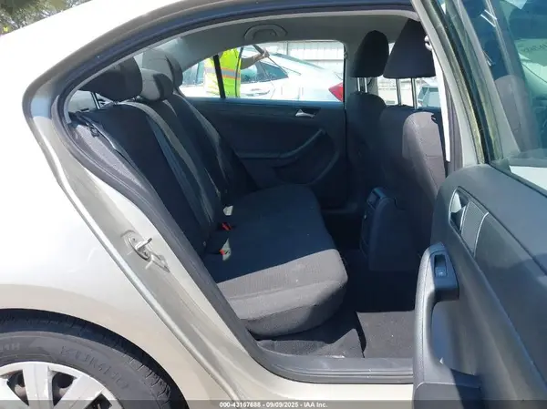 3VW267AJXGM227742 2016 VOLKSWAGEN JETTA - Image 8