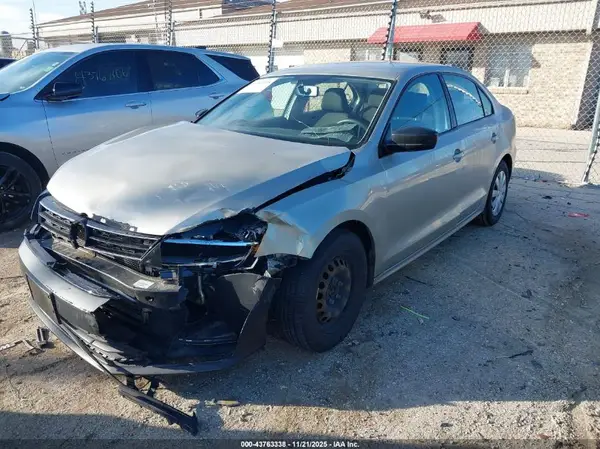 3VW267AJXGM228213 2016 VOLKSWAGEN JETTA - Image 2