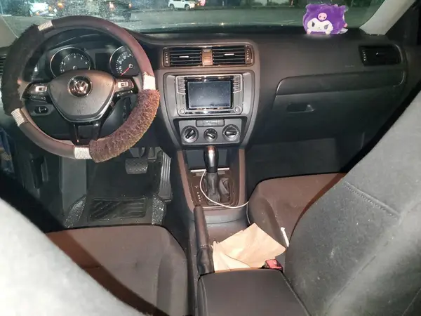 3VW267AJXGM230236 2016 VOLKSWAGEN JETTA - Image 8