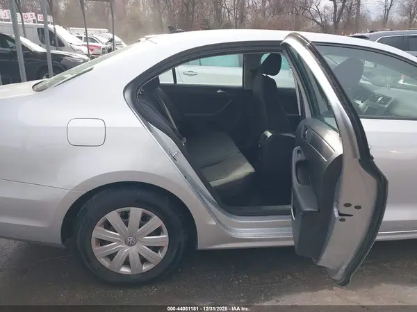 3VW267AJXGM231600 2016 VOLKSWAGEN JETTA - Image 8