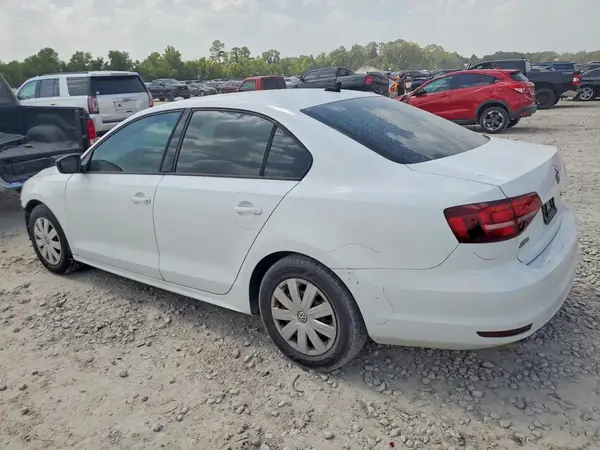 3VW267AJXGM237977 2016 VOLKSWAGEN JETTA - Image 2