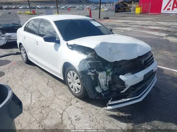 3VW267AJXGM238756 2016 VOLKSWAGEN JETTA - Image 1