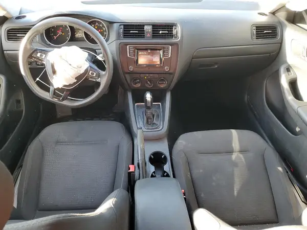 3VW267AJXGM240460 2016 VOLKSWAGEN JETTA - Image 8
