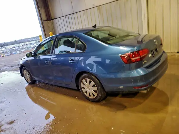 3VW267AJXGM244024 2016 VOLKSWAGEN JETTA - Image 2