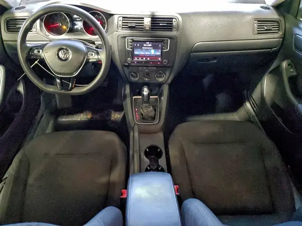 3VW267AJXGM244024 2016 VOLKSWAGEN JETTA - Image 8